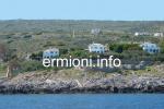 LE 0706 - Classic Hydra Estate - Mandraki - Hydra